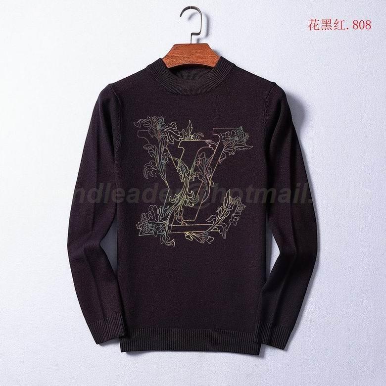 LV Men's Sweater 140